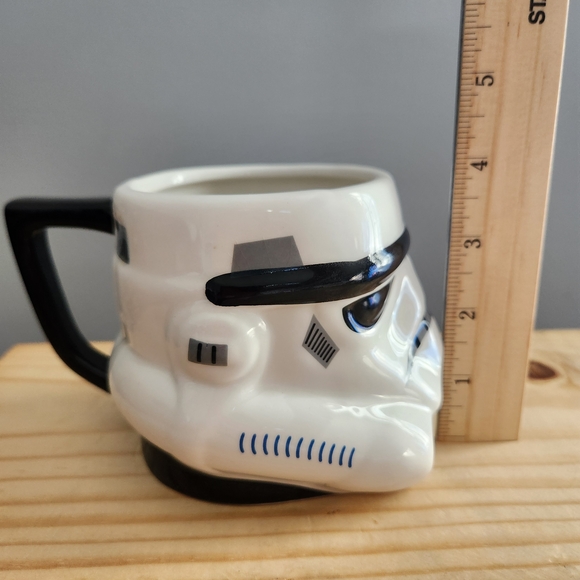 Star Wars Stormtrooper Mug - Picture 8 of 10
